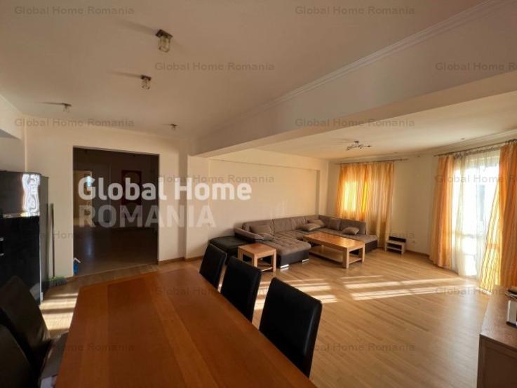 Apartament 4 Camere 162MP | Baneasa | Drumul Lapus | Terasa | Parcare | 2006