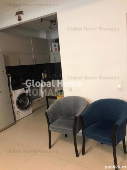 Apartament 3 Camere 65MP | Bucurestii Noi | Langa Metrou | Bloc nou