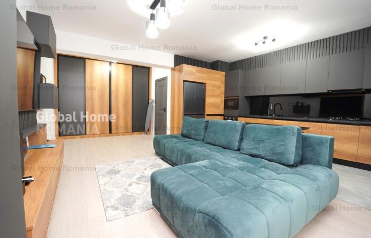 Apartament 2 Camere 74 MP | Zona Unirii - Strada Verzisori |  Centrul Capitalei