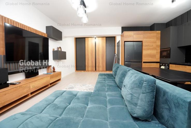 Apartament 2 Camere 74 MP | Zona Unirii - Strada Verzisori |  Centrul Capitalei