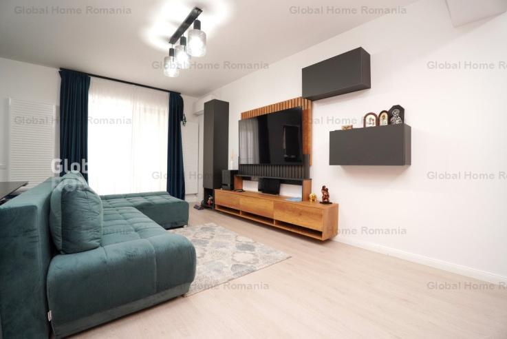 Apartament 2 Camere 74 MP | Zona Unirii - Strada Verzisori |  Centrul Capitalei