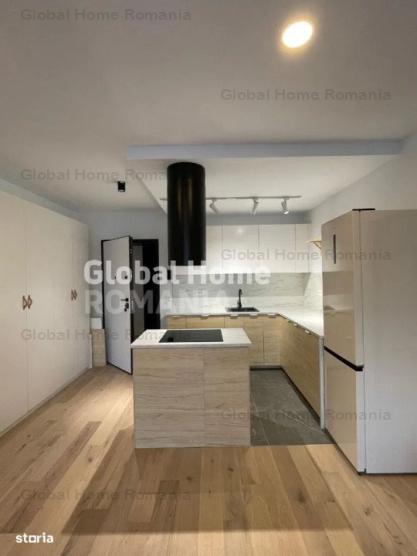 Apartament 2 Camere 61 MP One Cotroceni Park | Cotroceni | Loc de parcare 