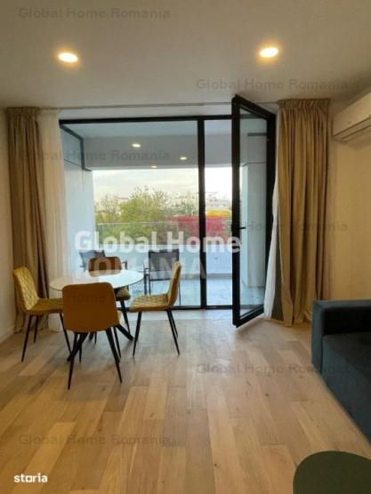 Apartament 2 Camere 61 MP One Cotroceni Park | Cotroceni | Loc de parcare 