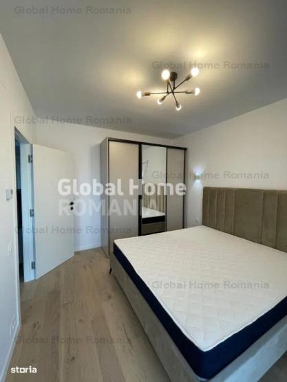 Apartament 2 Camere 61 MP One Cotroceni Park | Cotroceni | Loc de parcare 