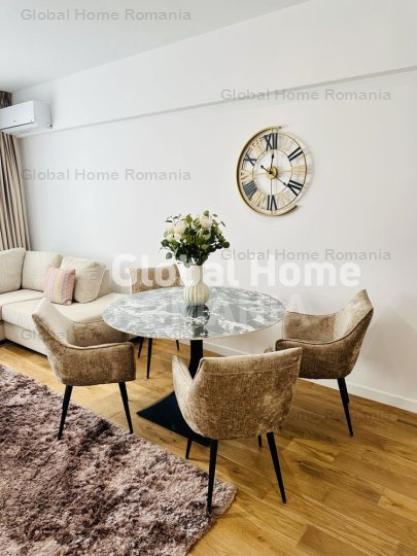 Apartament 2 Camere 55 MP One Cotroceni Park | Cotroceni | Loc de parcare 