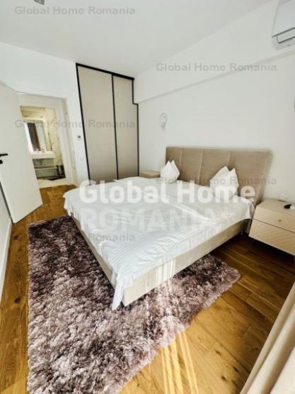 Apartament 2 Camere 55 MP One Cotroceni Park | Cotroceni | Loc de parcare 