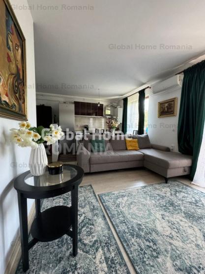 Apartament 3 camere 63 MP | Zona Berceni - Piata Resita | Mobilat si Utilat