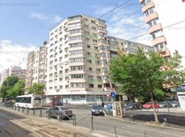 Apartament 3 Camere Decomandat + Balcon | Calea Mosilor - Str. Ardeleni 