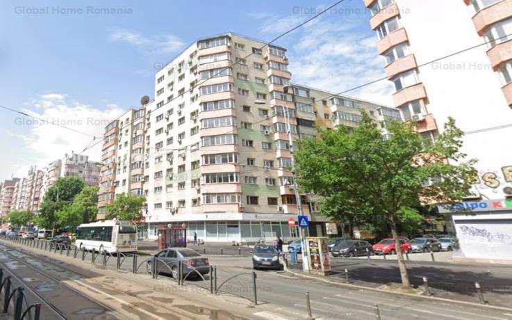 Apartament 3 Camere Decomandat + Balcon | Calea Mosilor - Str. Ardeleni 