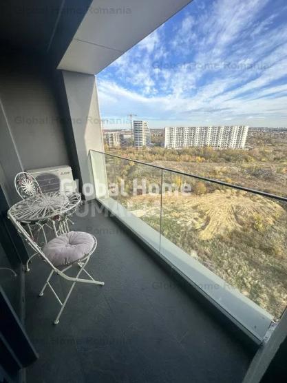 Apartament 2 camere 50MP | Zona de nord - Aviatiei | Cloud 9 | Parcare inclusa