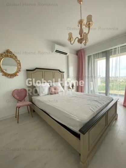 Apartament 2 camere 50MP | Zona de nord - Aviatiei | Cloud 9 | Parcare inclusa