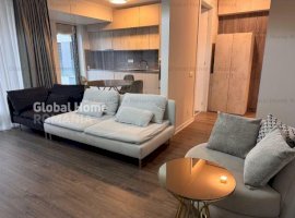 Apartament 3 camere 93MP | Zona de nord - Aviatiei | Cloud 9 | Parcare inclusa