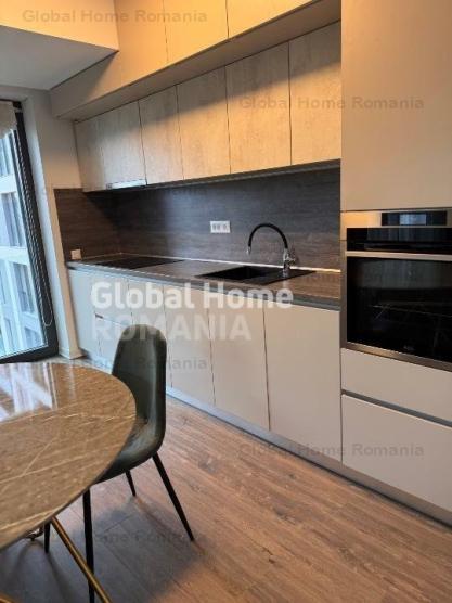 Apartament 3 camere 93MP | Zona de nord - Aviatiei | Cloud 9 | Parcare inclusa