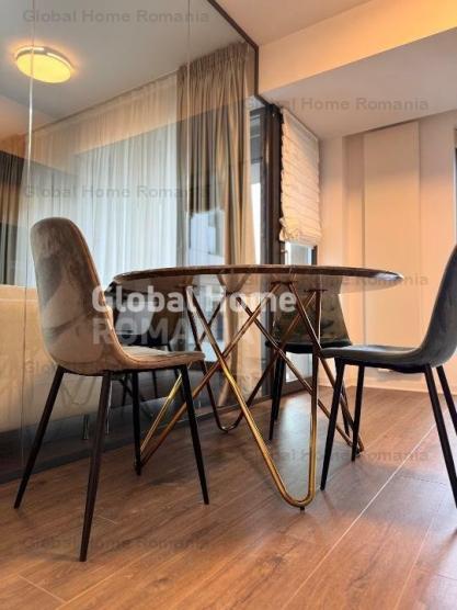 Apartament 3 camere 93MP | Zona de nord - Aviatiei | Cloud 9 | Parcare inclusa