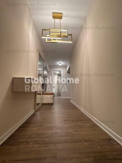 Apartament 3 camere 93MP | Zona de nord - Aviatiei | Cloud 9 | Parcare inclusa