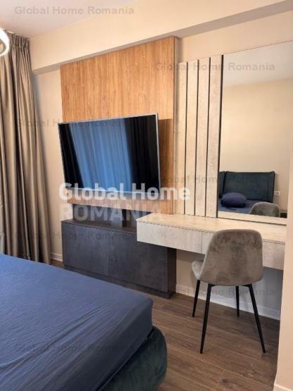 Apartament 3 camere 93MP | Zona de nord - Aviatiei | Cloud 9 | Parcare inclusa