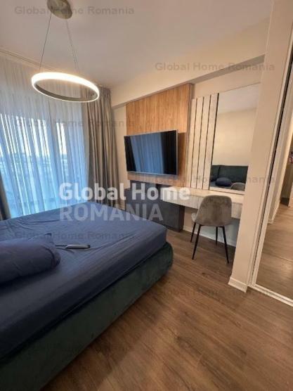 Apartament 3 camere 93MP | Zona de nord - Aviatiei | Cloud 9 | Parcare inclusa