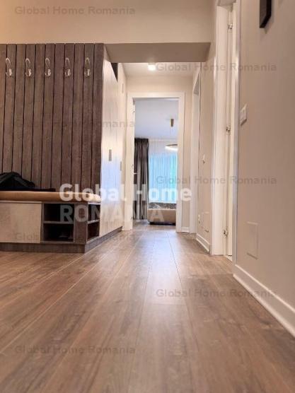 Apartament 3 camere 93MP | Zona de nord - Aviatiei | Cloud 9 | Parcare inclusa