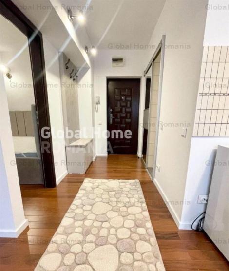 Apartament 2 camere 45MP | Unirii | Mircea Voda | Bloc din 2000