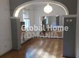 Apartament 2 camere | Parter | Dorobanti Capitale Victoriei | Birou Comercial