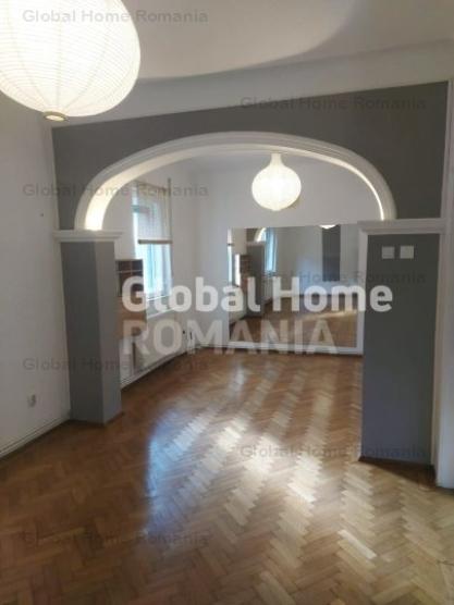 Apartament 2 camere | Parter | Dorobanti Capitale Victoriei | Birou Comercial