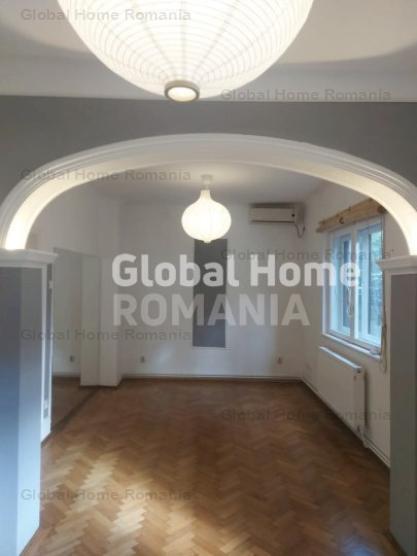 Apartament 2 camere | Parter | Dorobanti Capitale Victoriei | Birou Comercial