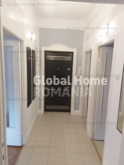 Apartament 2 camere | Parter | Dorobanti Capitale Victoriei | Birou Comercial