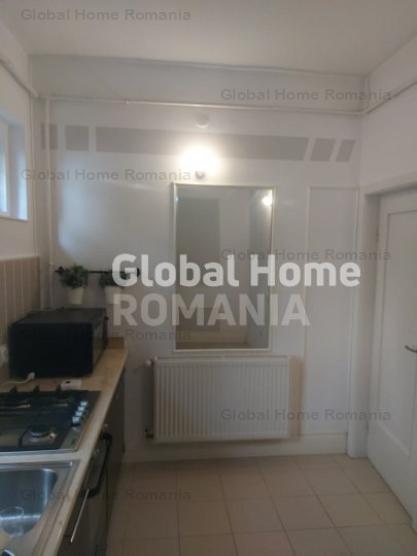 Apartament 2 camere | Parter | Dorobanti Capitale Victoriei | Birou Comercial