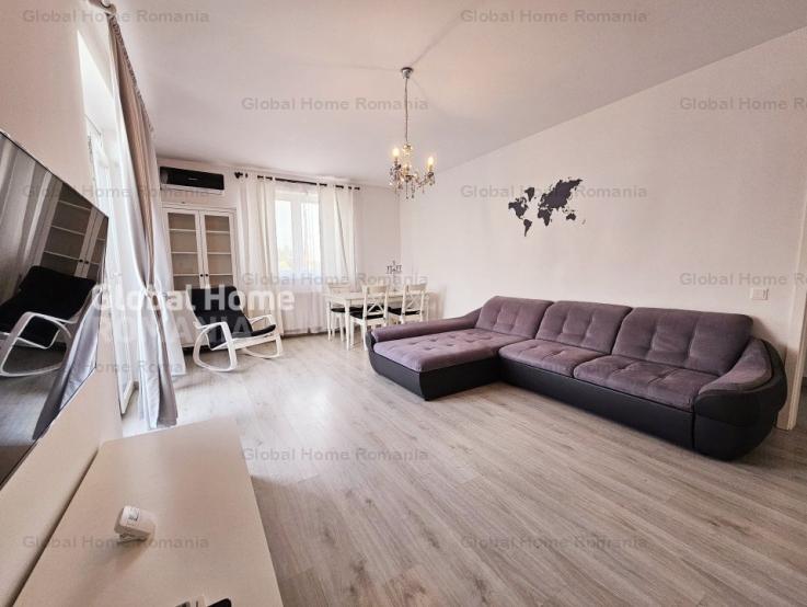 Apartament 2 camere 57MP | Terasa 71 MP | Parcare | Fundeni