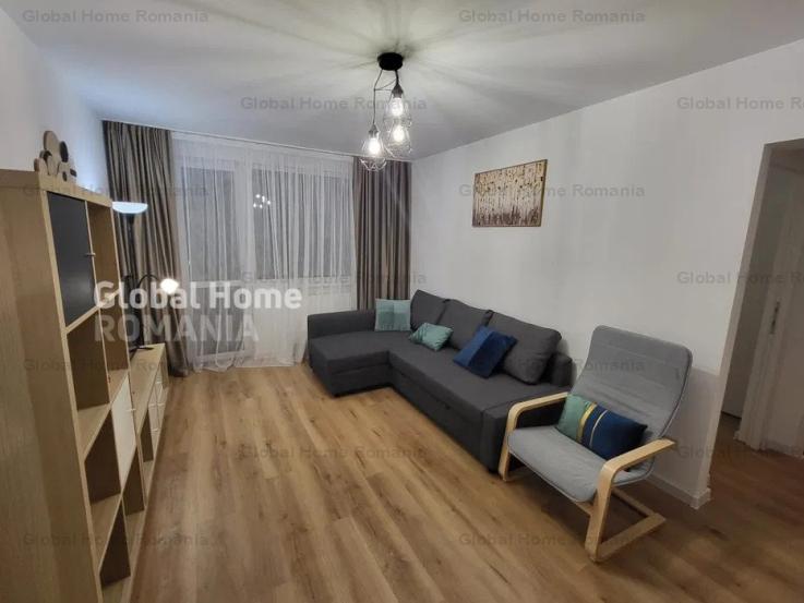 Apartament Modern 2 Camere - Prima Inchiriere - Zona Iancului