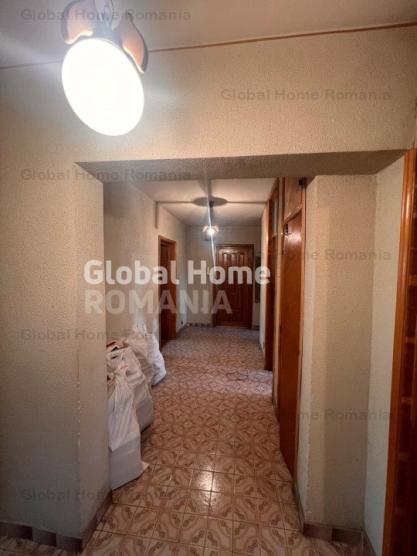 Apartament 3camere -Calea Calarasilor