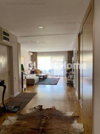 Apartament 3 camere | 130 MP | 2 Locuri de Parcare Subteran | Pipera