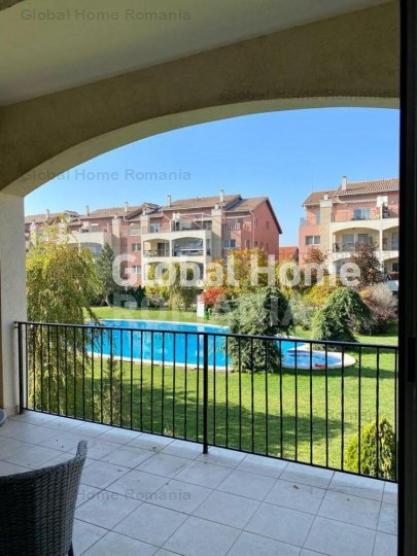 Apartament 3 camere | 130 MP | 2 Locuri de Parcare Subteran | Pipera