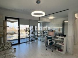 Apartament 2 camere 61 MP | Zona de nord - Aviatiei | Cloud 9 