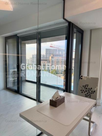 Apartament 2 camere 61 MP | Zona de nord - Aviatiei | Cloud 9 