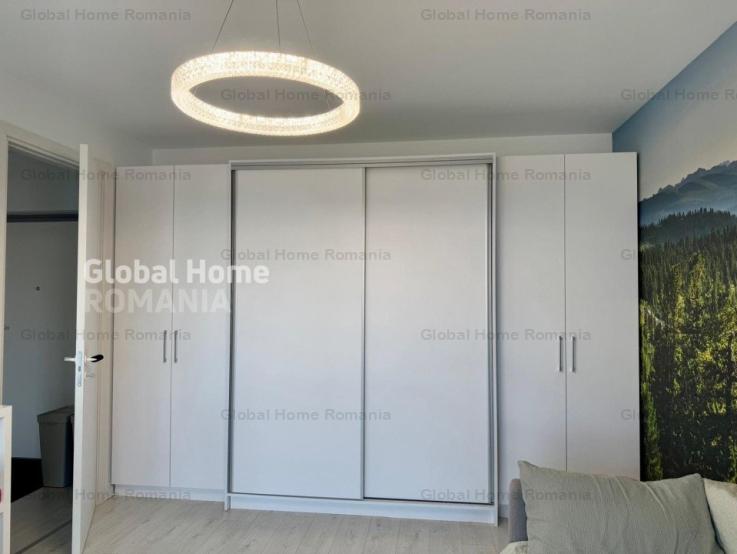 Apartament 2 camere 61 MP | Zona de nord - Aviatiei | Cloud 9 