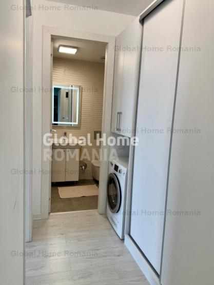 Apartament 2 camere 61 MP | Zona de nord - Aviatiei | Cloud 9 