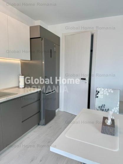 Apartament 2 camere 61 MP | Zona de nord - Aviatiei | Cloud 9 