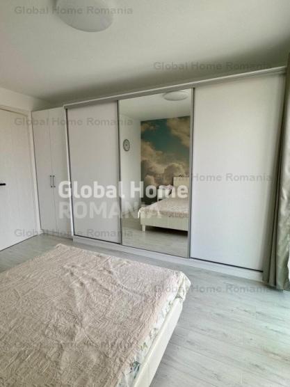 Apartament 2 camere 61 MP | Zona de nord - Aviatiei | Cloud 9 