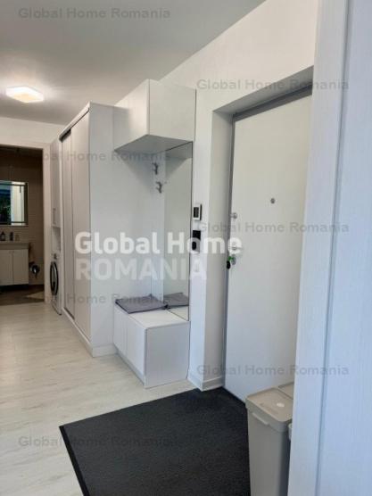 Apartament 2 camere 61 MP | Zona de nord - Aviatiei | Cloud 9 