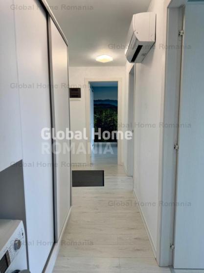 Apartament 2 camere 61 MP | Zona de nord - Aviatiei | Cloud 9 