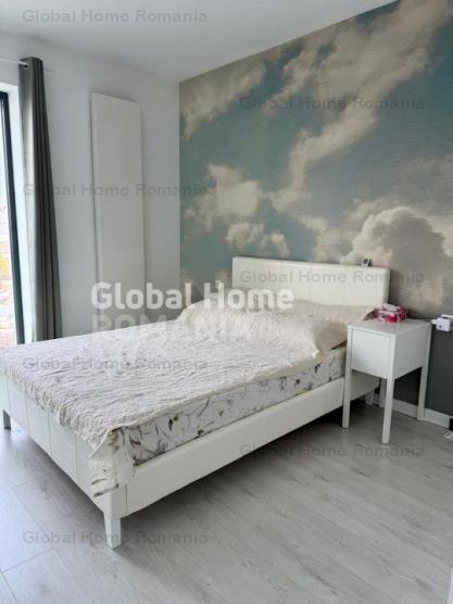 Apartament 2 camere 61 MP | Zona de nord - Aviatiei | Cloud 9 