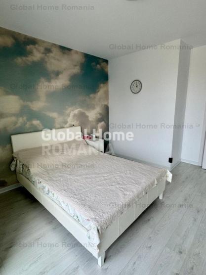 Apartament 2 camere 61 MP | Zona de nord - Aviatiei | Cloud 9 