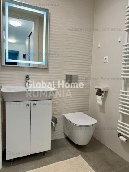 Apartament 2 camere 61 MP | Zona de nord - Aviatiei | Cloud 9 