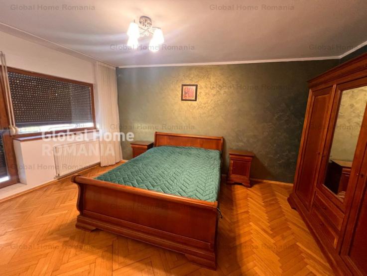 Apartament 3 camere P-ta Unirii -Vedere Fantani  