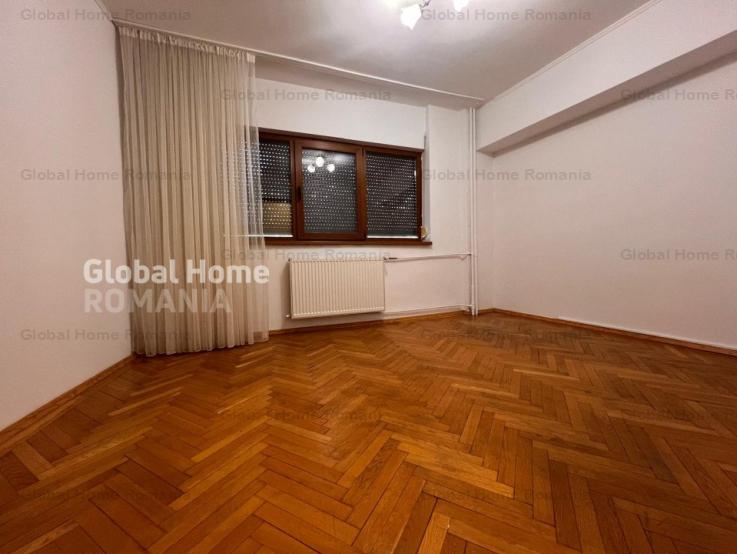 Apartament 3 camere P-ta Unirii -Vedere Fantani  