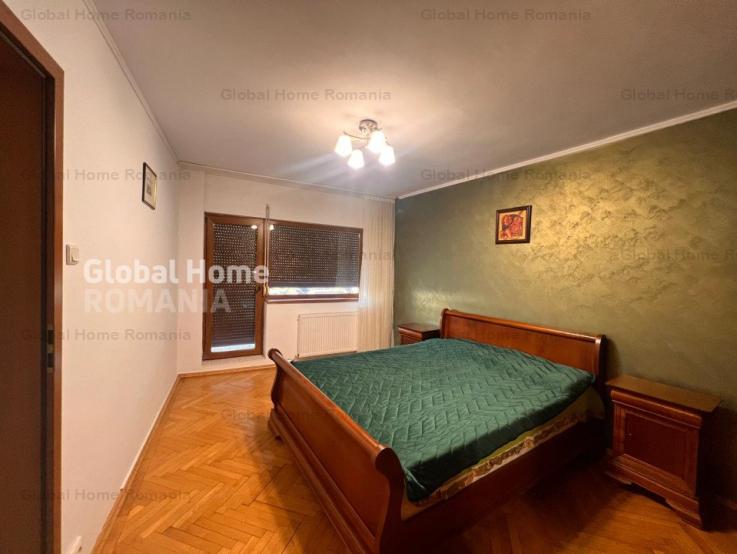 Apartament 3 camere P-ta Unirii -Vedere Fantani  