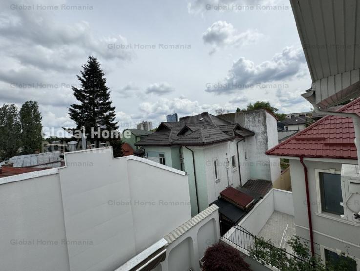 Vila 370MP de Închiriat | Floreasca | 4 locuri parcare | Firme | Locuința