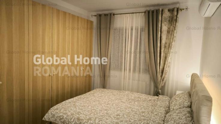 Apartament 3 camere 77MP | Zona de Nord - Pipera | Parcare inclusa Cortina North