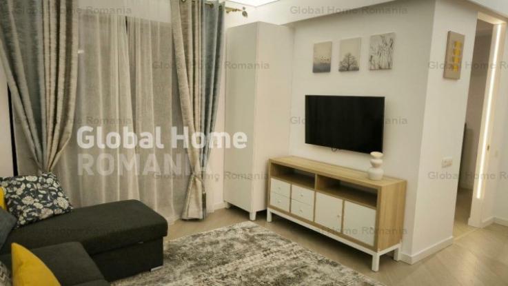 Apartament 3 camere 77MP | Zona de Nord - Pipera | Parcare inclusa Cortina North